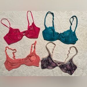 Victoria’s Secret 36B Bras